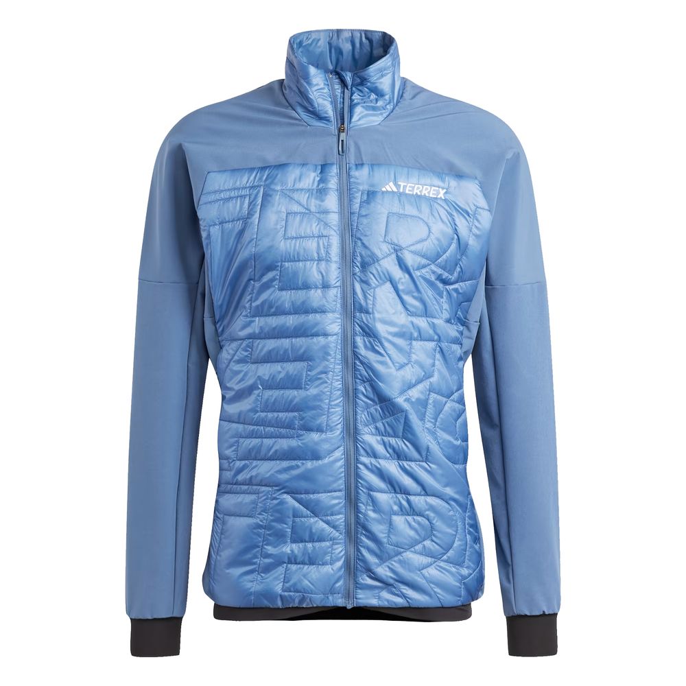 Adidas terrex hybrid softshell jacket best sale