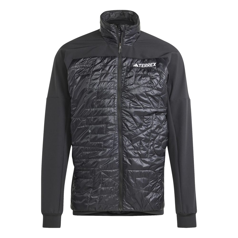 Adidas TERREX Xperior Varilite Hybrid Primaloft Jacket - Isolationsjacke günstig online kaufen