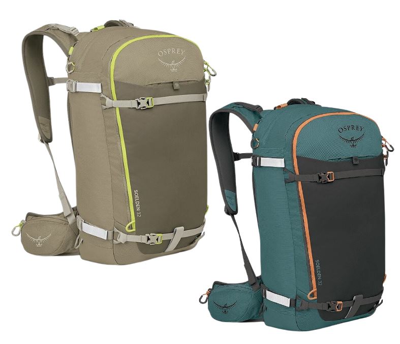 Osprey Soelden 32 - Skitourenrucksack günstig online kaufen