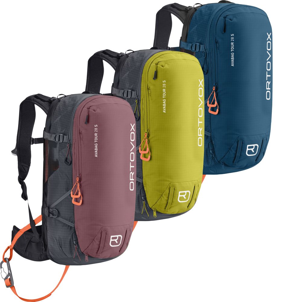 Ortovox Avabag Litric Tour 28S - Lawinenrucksack günstig online kaufen