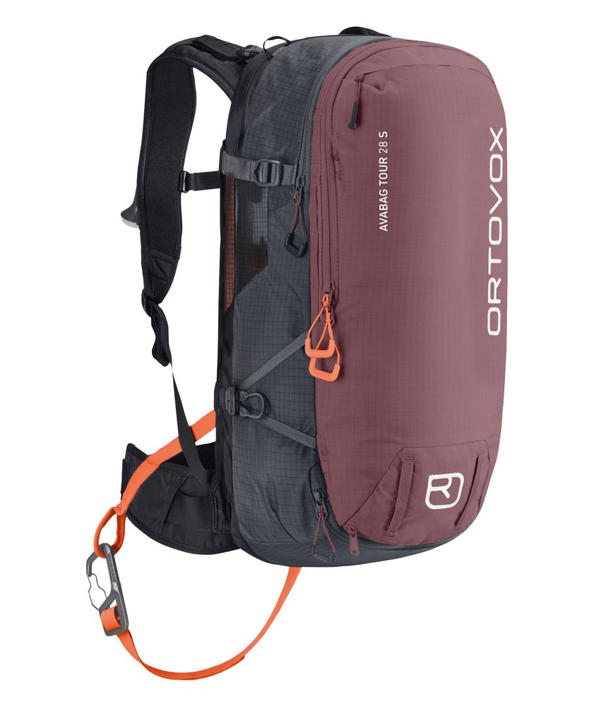 Ortovox Avabag Litric Tour 28S - Lawinenrucksack