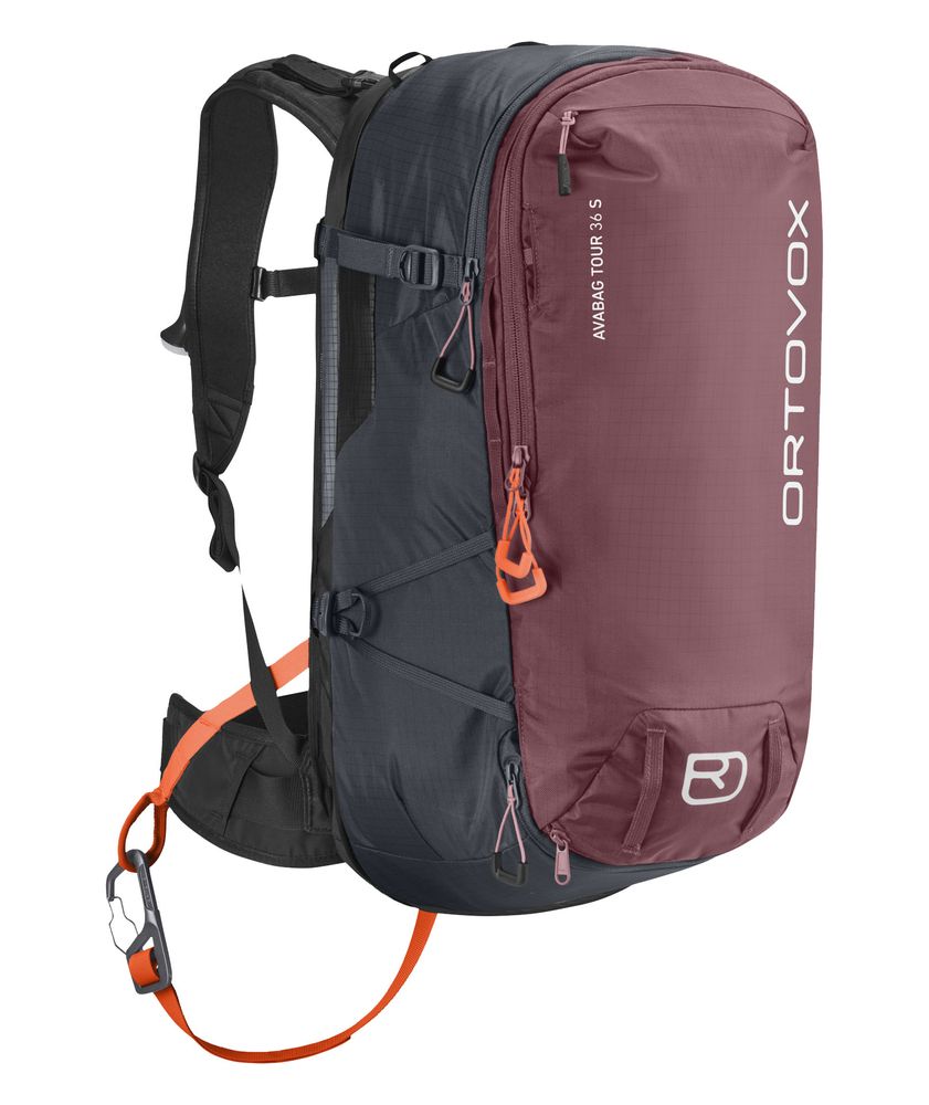 Ortovox Avabag Litric Tour 36S - Lawinenrucksack