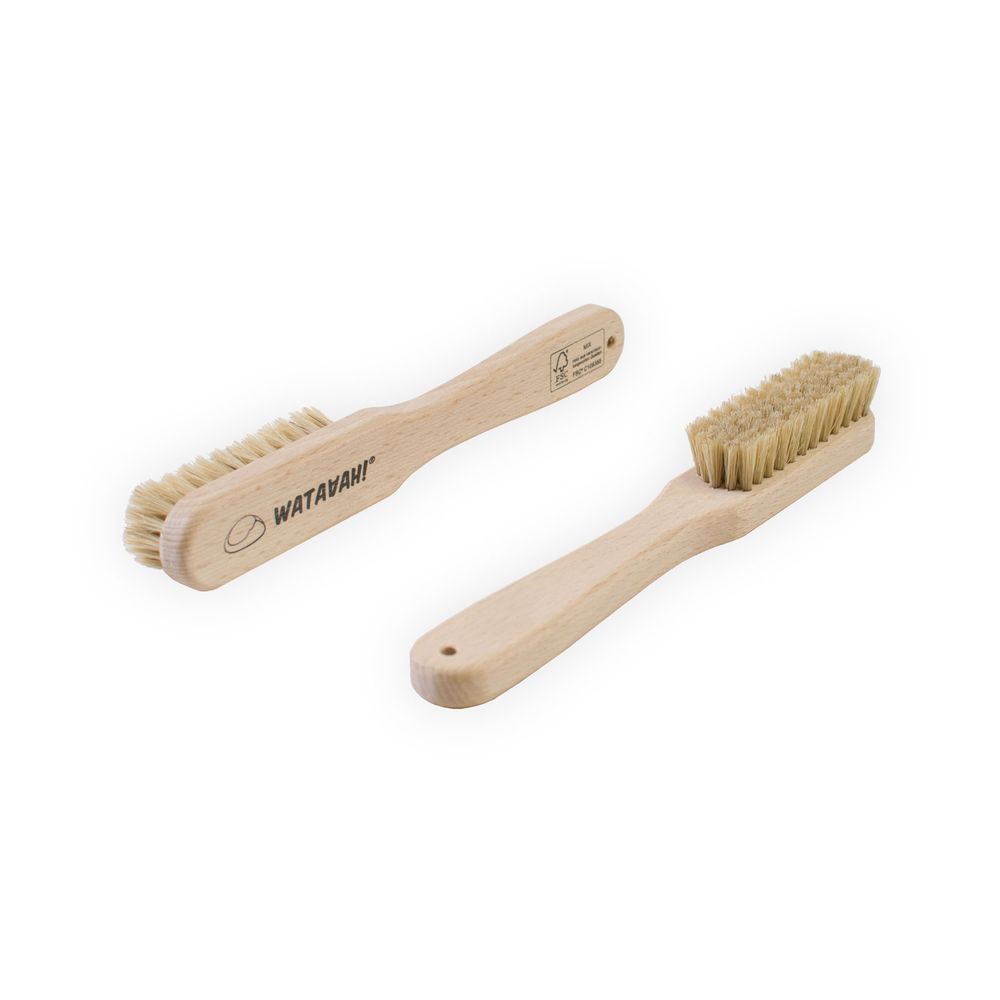 WATAAAH Big Brushy - Griffbürste