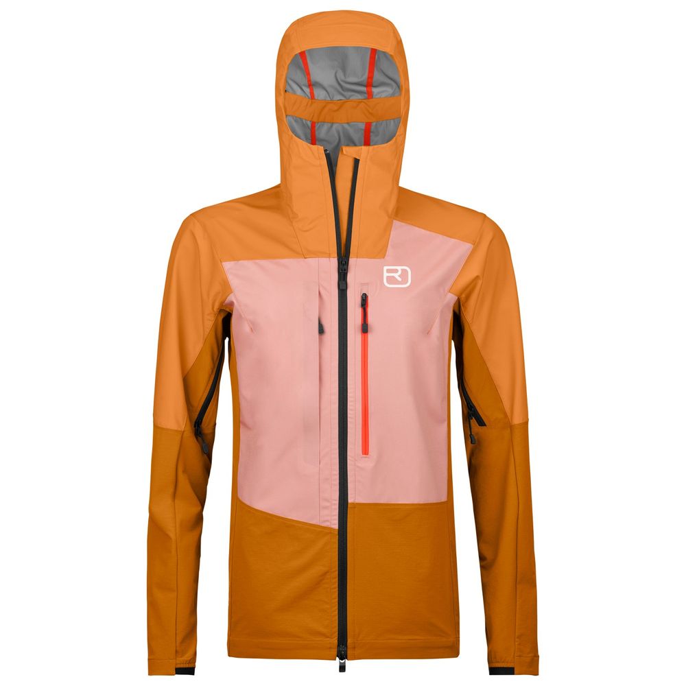 Ortovox Mesola Jacket Women - Softshelljacke