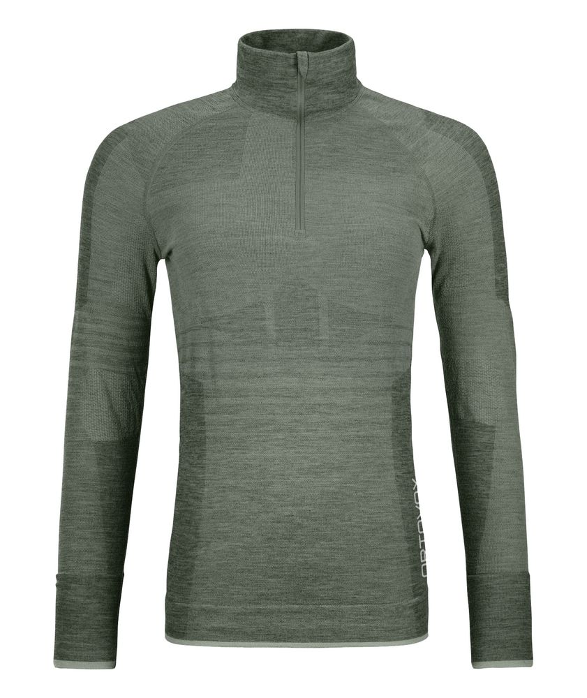 Ortovox 230 Competition ZIP  NECK Women - Funktionsunterwäsche