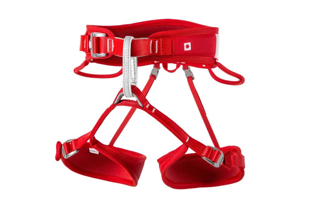 Ocun Twist Rental II - Klettergurt