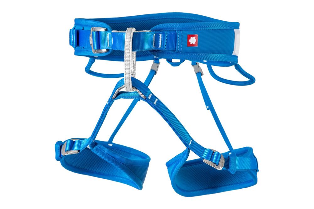 Ocun Twist Rental II - Klettergurt