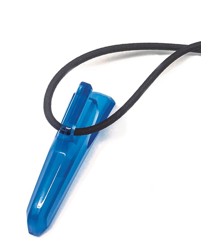 BLUE ICE Pick Protector - Schutzkappe