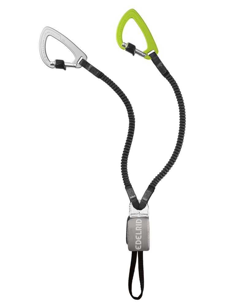 Edelrid Cable Kit Ultralite VII - Klettersteigset