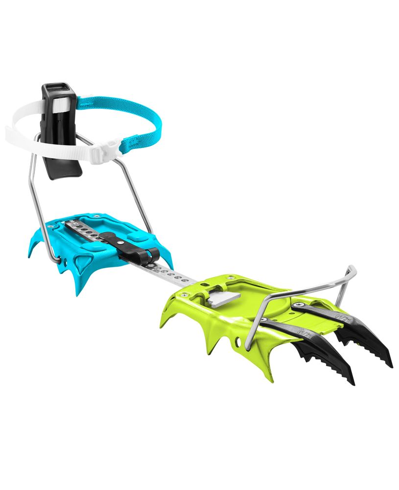 Edelrid Beast Lite Auto II - Steigeisen