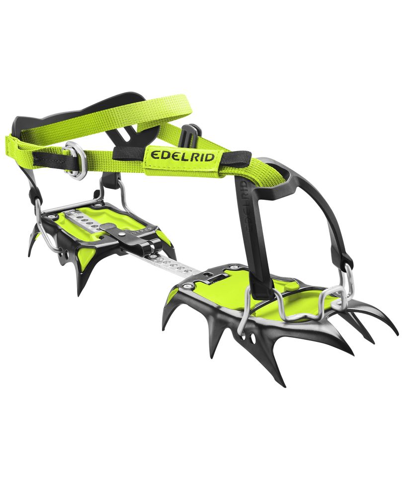 Edelrid Shark Soft II - Steigeisen