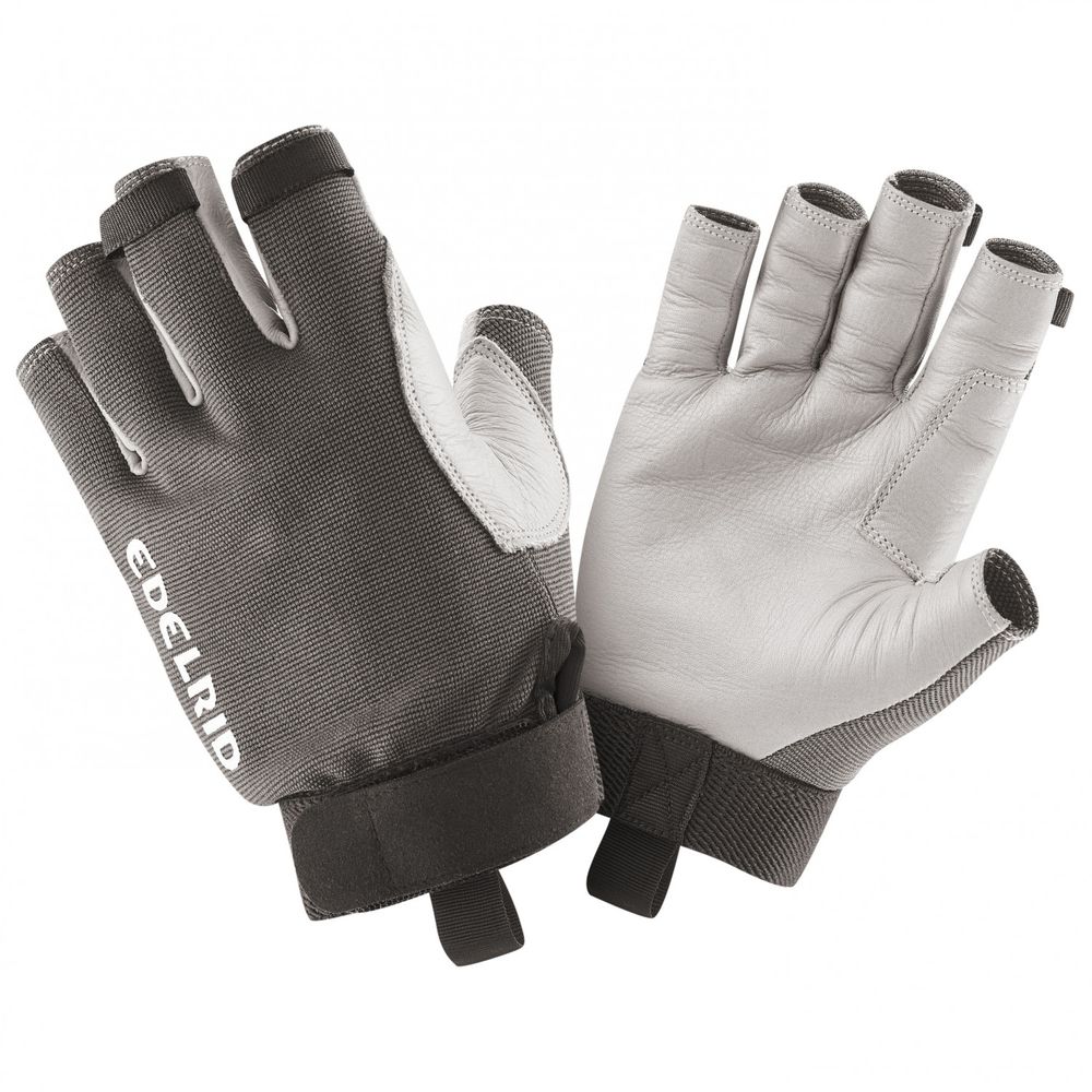 Edelrid Work Glove Open II - Kletterhandschuhe