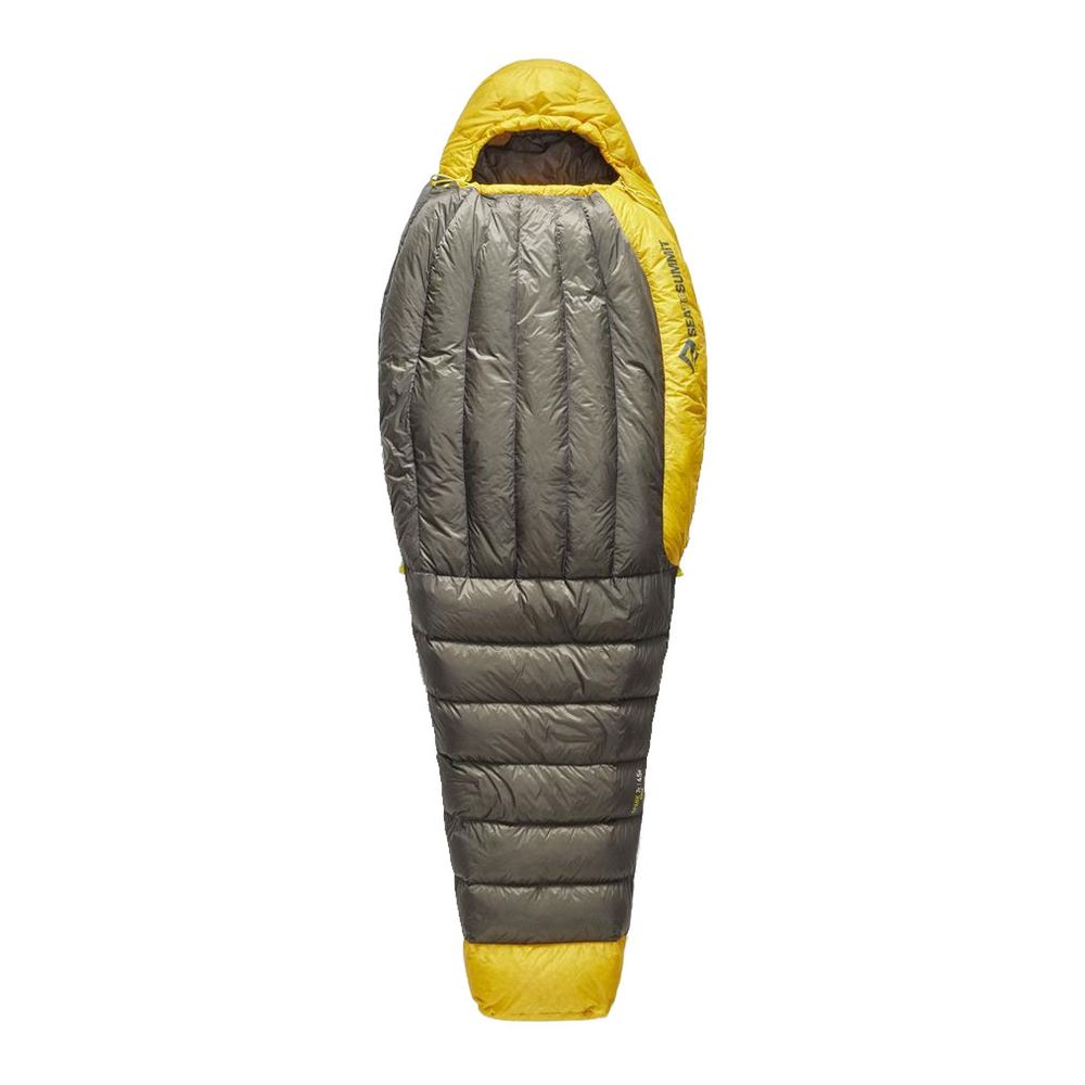 SEATOSUMMIT Spark 7C Down Sleeping Bag - Daunenschlafsack