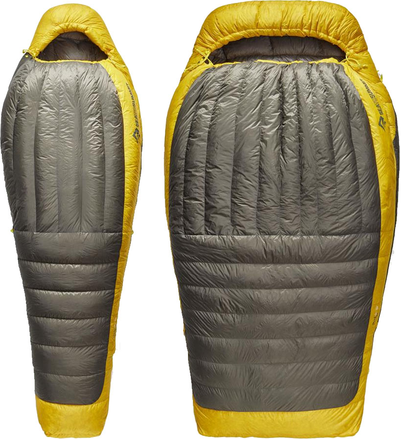 Seatosummit Spark -9C Down Sleeping Bag - Daunenschlafsack-image