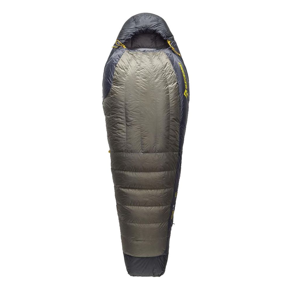 SEATOSUMMIT Spark Pro -1C Down Sleeping Bag - Daunenschlafsack