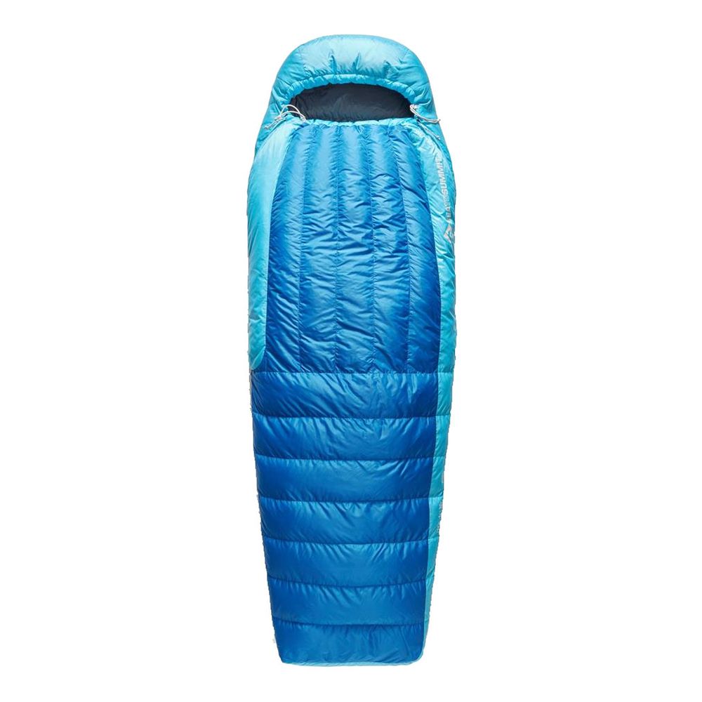 SEATOSUMMIT Trek -1C Down Sleeping Bag - Daunenschlafsack