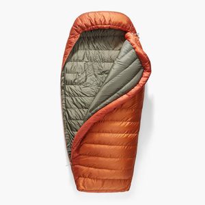 3. Bild von SEATOSUMMIT Basecamp -9C Down Sleeping Bag - Daunenschlafsack