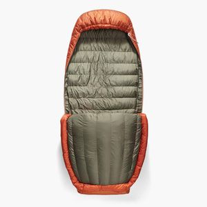 4. Bild von SEATOSUMMIT Basecamp -9C Down Sleeping Bag - Daunenschlafsack