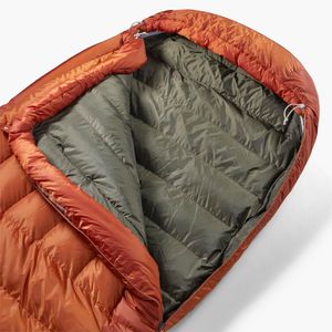 5. Bild von SEATOSUMMIT Basecamp -9C Down Sleeping Bag - Daunenschlafsack
