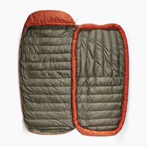 6. Bild von SEATOSUMMIT Basecamp -9C Down Sleeping Bag - Daunenschlafsack
