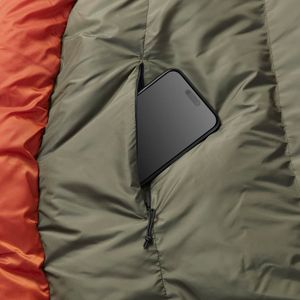 7. Bild von SEATOSUMMIT Basecamp -9C Down Sleeping Bag - Daunenschlafsack