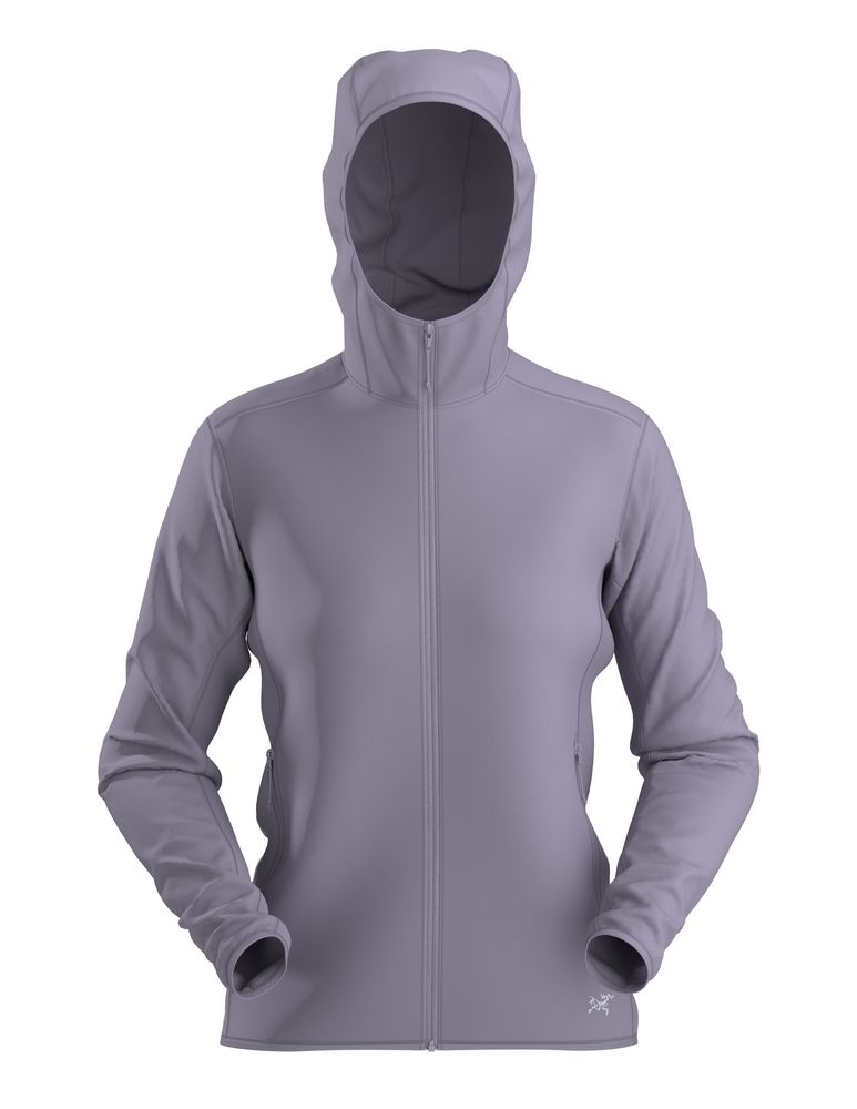 Arcteryx Kyanite LT Hoody Women - Fleecejacke günstig online kaufen