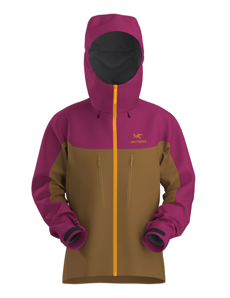 Arcteryx Alpha Jacket Women - GORE-TEX® Pro Jacke (früher Alpha AR) günstig online kaufen