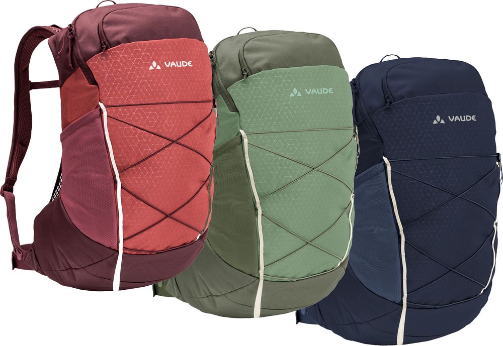 VAUDE Women's Agile Air 18- Rucksack günstig online kaufen