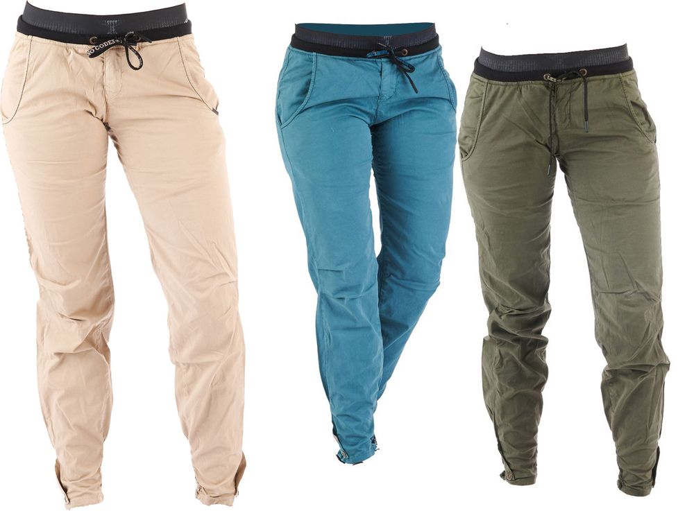 Nograd Trinity Women - Kletterhose günstig online kaufen