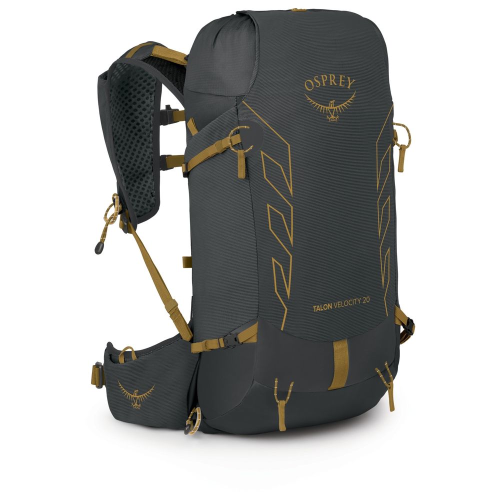 Osprey Talon Velocity 20 - Tourenrucksack günstig online kaufen