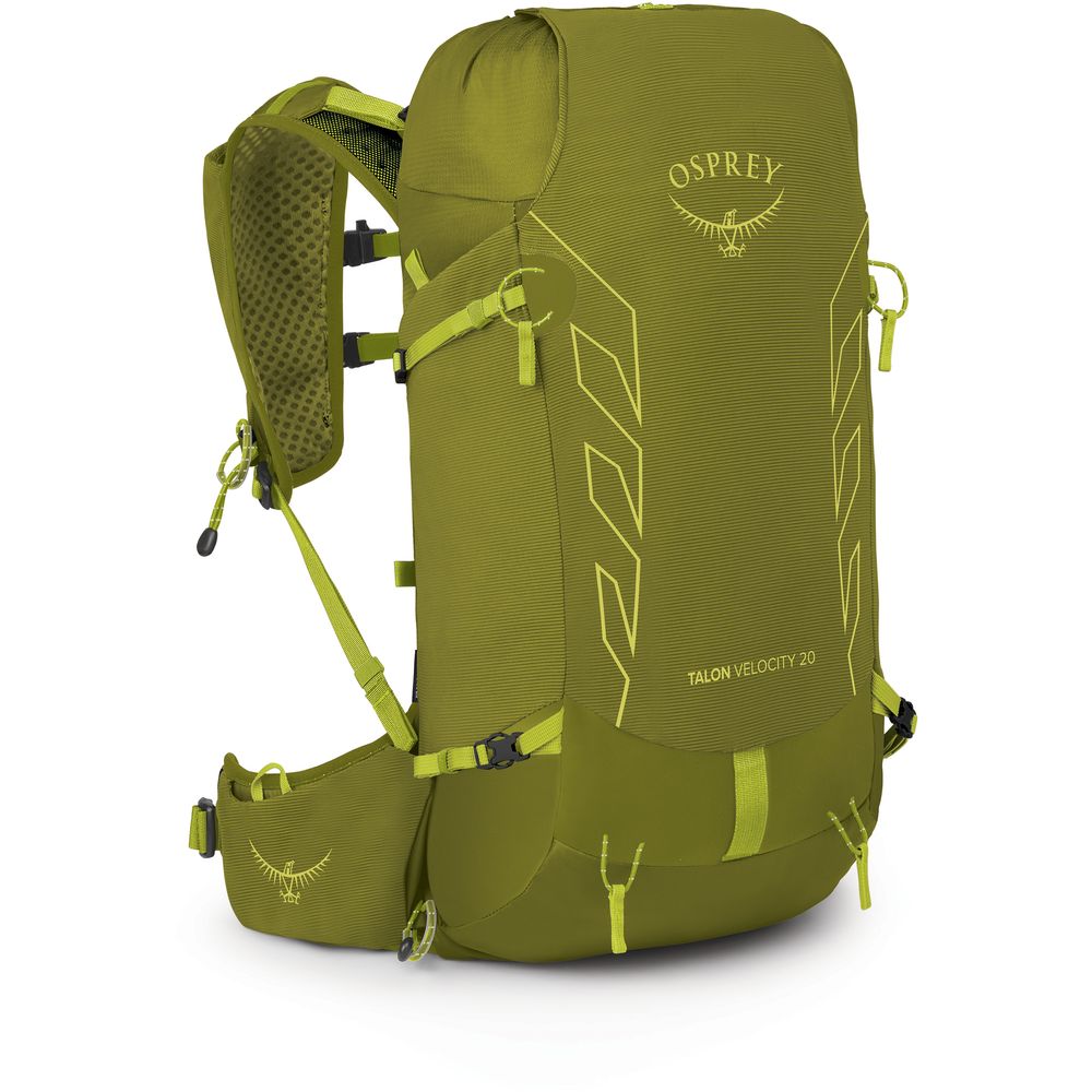 Osprey Talon Velocity 20 - Tourenrucksack günstig online kaufen