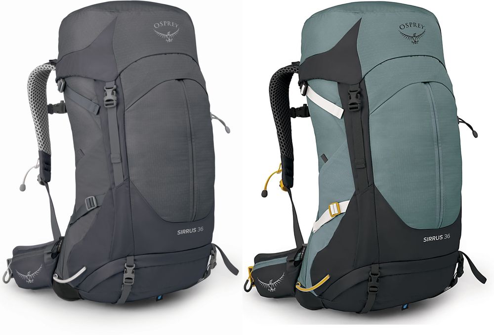 Osprey Sirrus 36 Women - Tourenrucksack