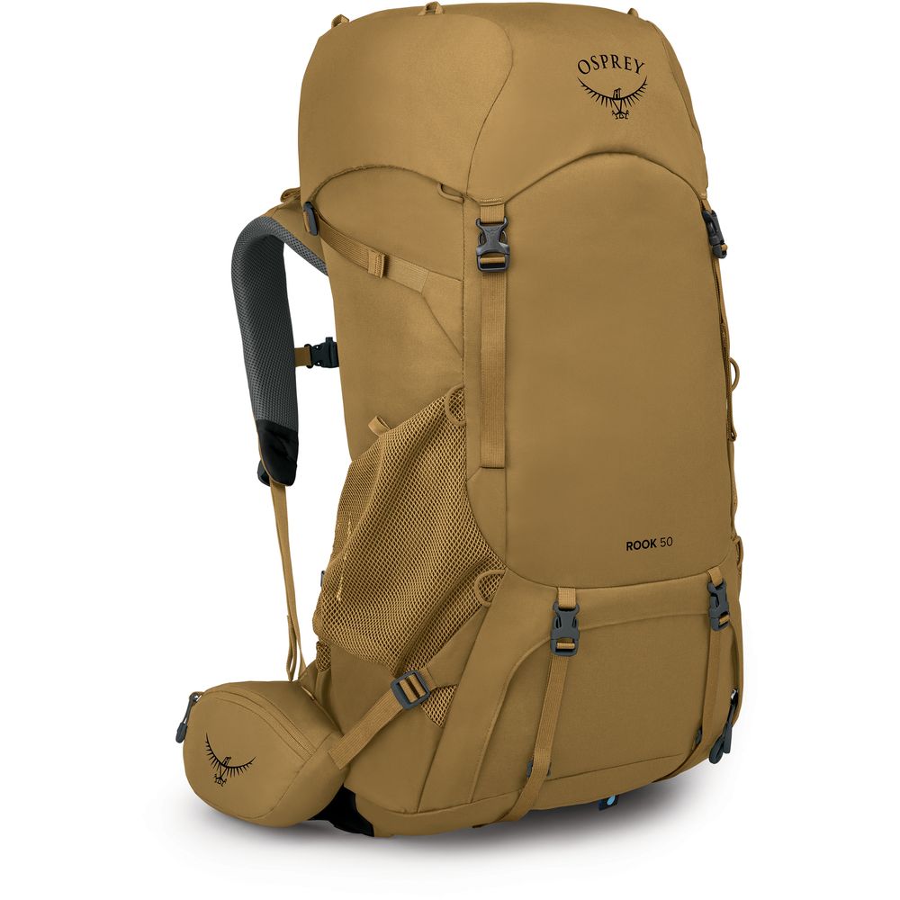 Osprey Rook 50 - Trekkingrucksack