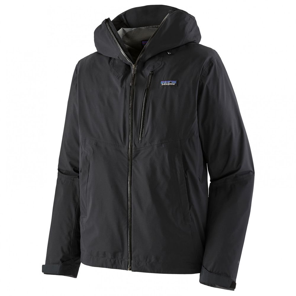 Patagonia M's Granite Crest Rain Jacket - Hardshelljacke