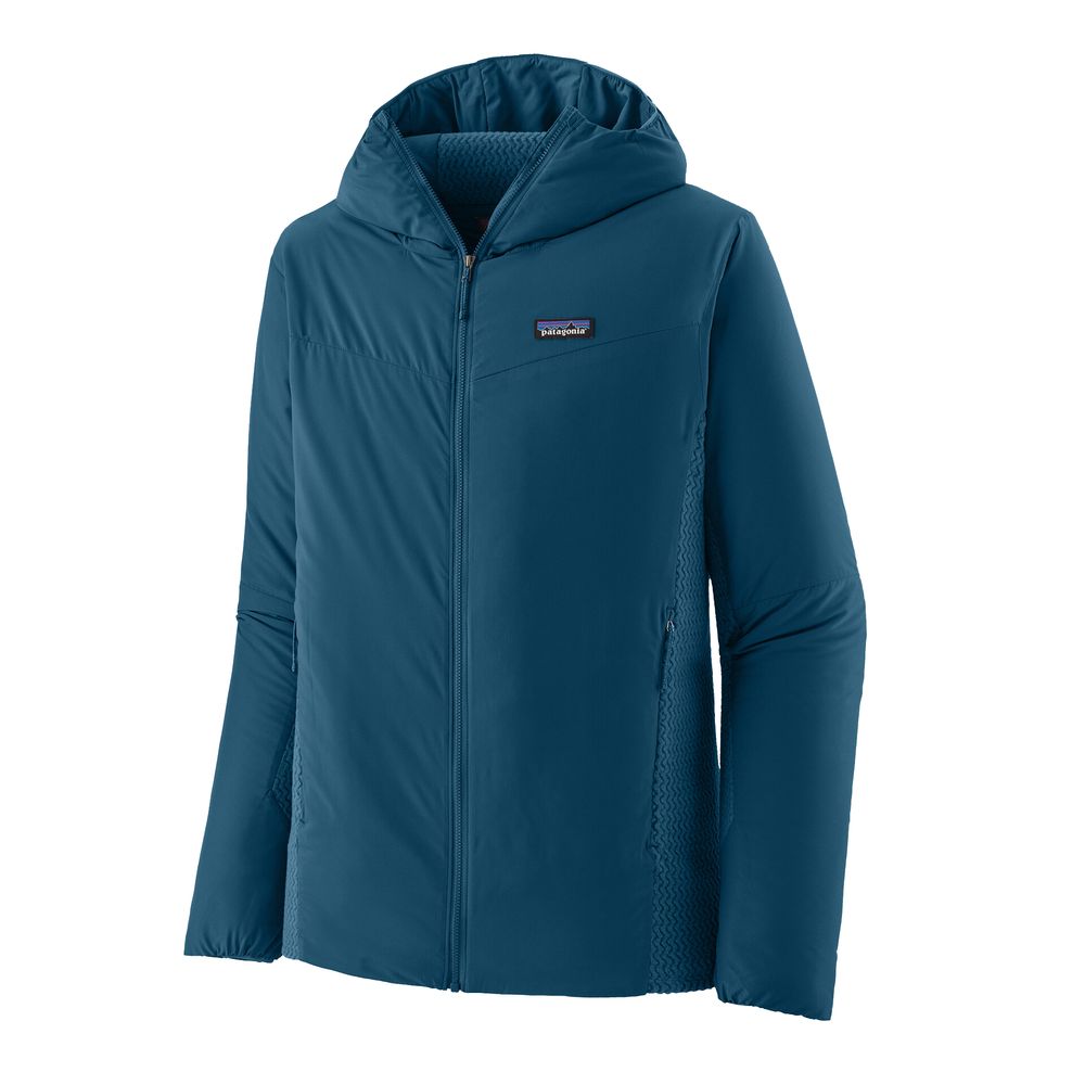 Patagonia M's Nano-Air Light Hybrid Hoody - Isolationsjacke (2023) günstig online kaufen