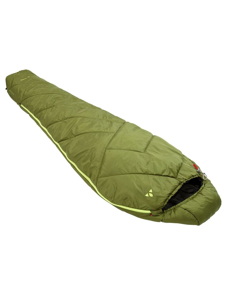 VAUDE Sioux 400 Syn II - Kunstfaserschlafsack