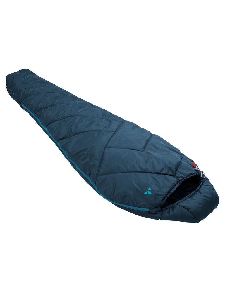 VAUDE Sioux 100 II SYN - Kunstfaserschlafsack