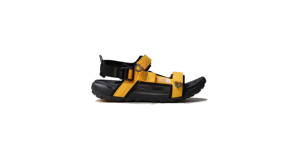 The NorthFace Explore Camp - Sandalen