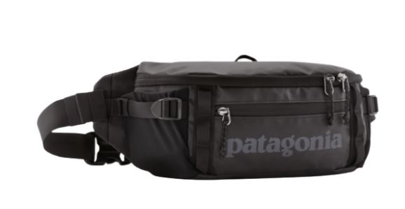 Patagonia Black Hole® Waist Pack 5L-  Hüfttasche günstig online kaufen