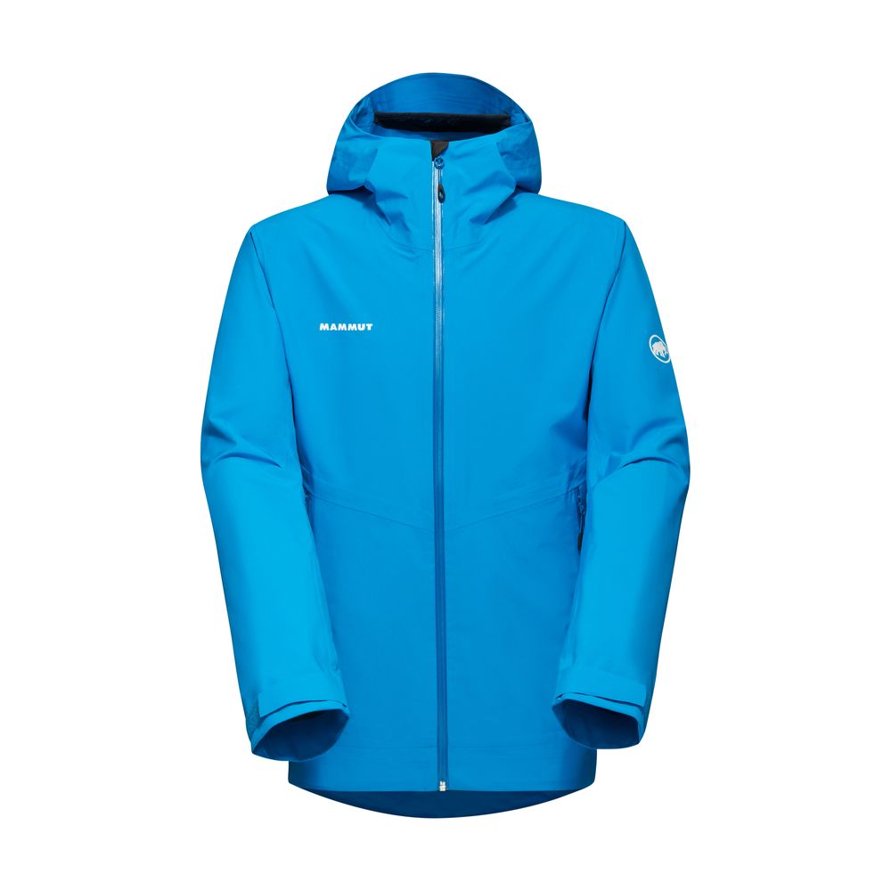 Mammut Alto Light HS Hooded Jacket Men - Hardshelljacke günstig online kaufen