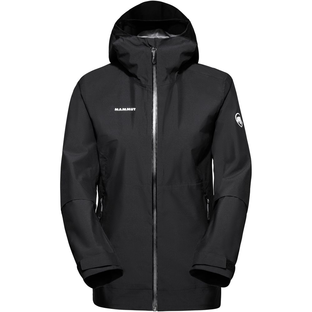 Mammut Alto Light HS Hooded Jacket Women - Hardshelljacke