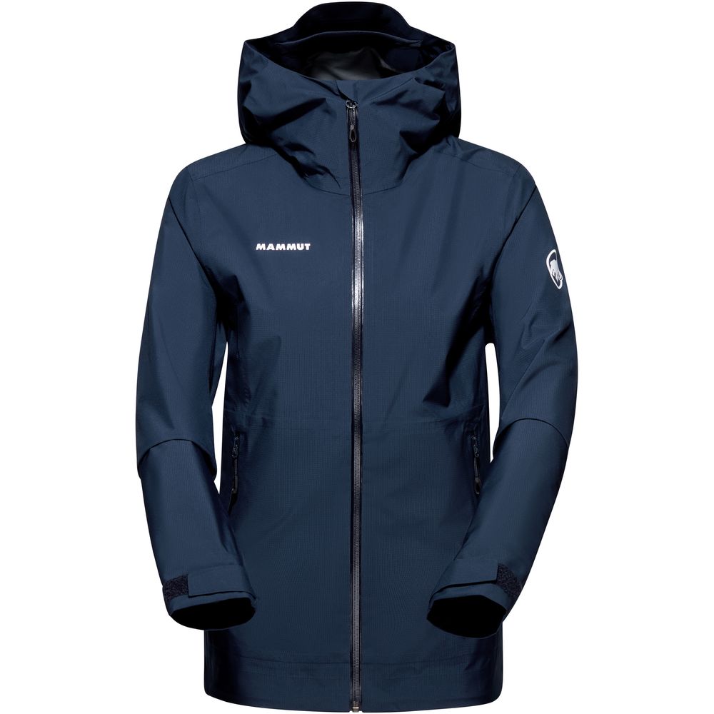 Mammut Alto Light HS Hooded Jacket Women - Hardshelljacke