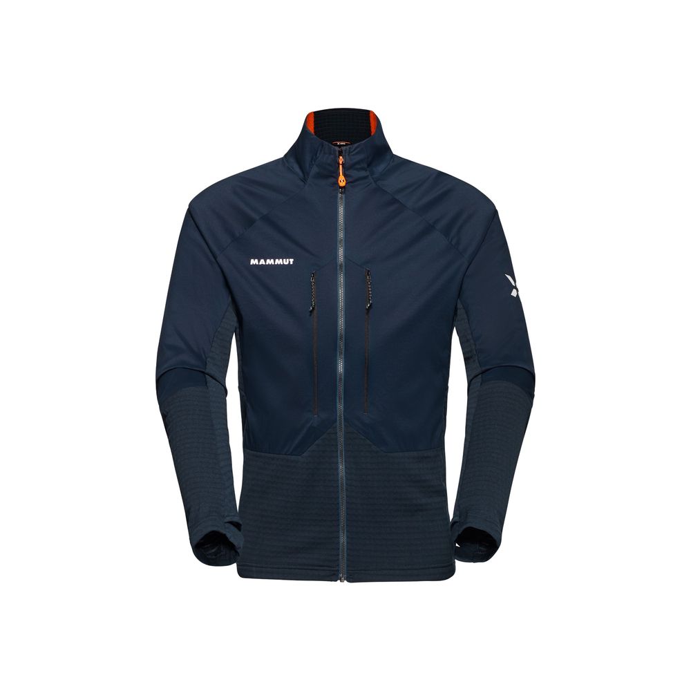 Mammut Eiger Nordwand ML Hybrid Jacket Men - Midlayer Jacke günstig online kaufen