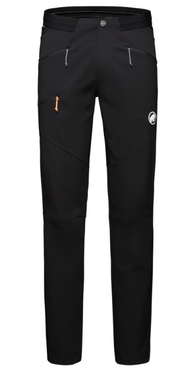 Mammut Aenergy Light SO Pants Men - Softshellhose günstig online kaufen