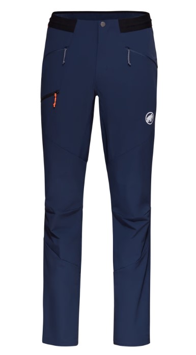 Mammut Aenergy Light SO Pants Men - Softshellhose günstig online kaufen