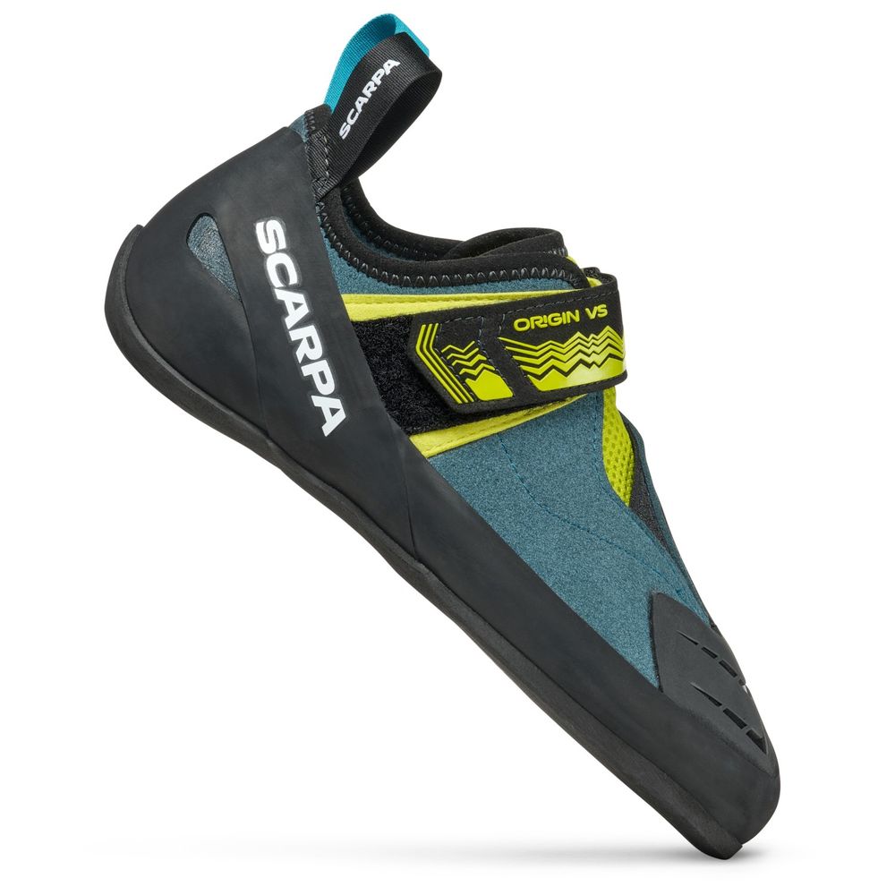 Scarpa Origin VS - Kletterschuhe