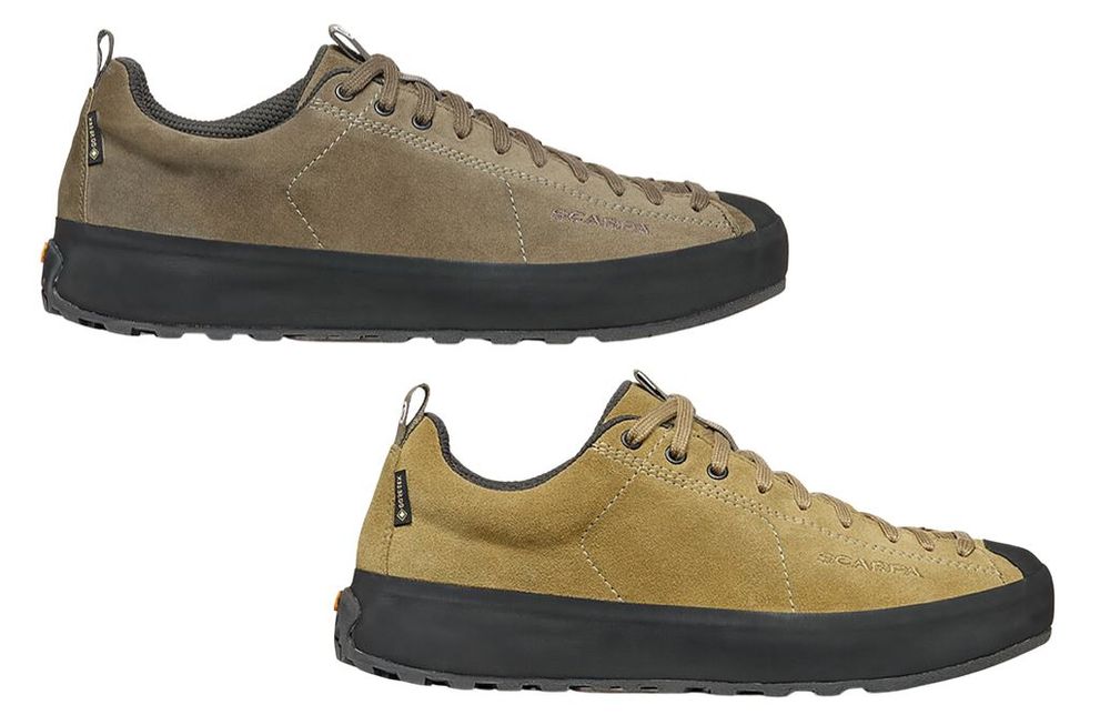 Scarpa Mojito Wrap GTX - Zustiegsschuh (Auslauf) günstig online kaufen