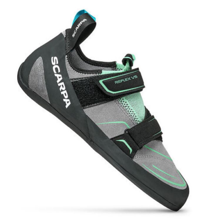 Scarpa Reflex VS Women - Kletterschuhe