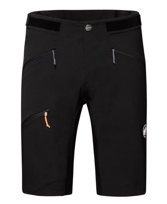 Mammut Taiss SO Shorts Men - Softshellhose günstig online kaufen