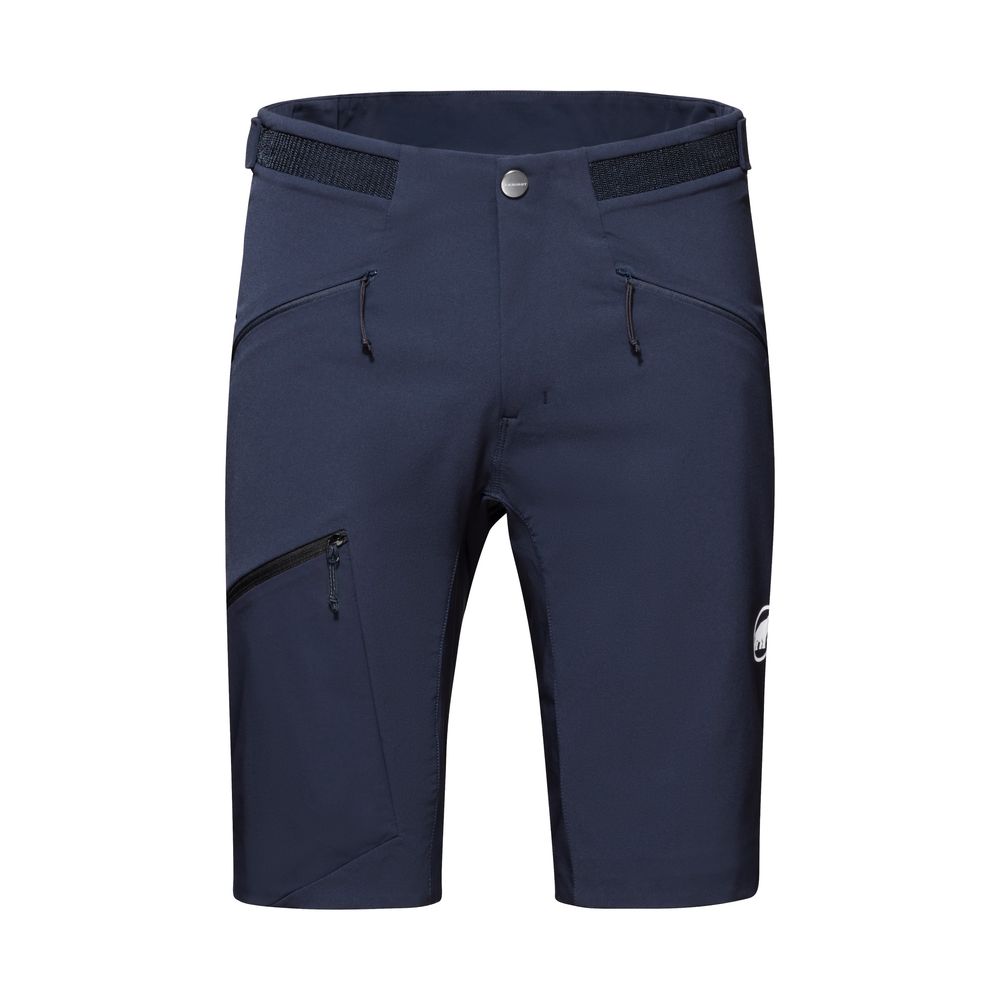 Mammut Taiss SO Shorts Men - Softshellhose günstig online kaufen